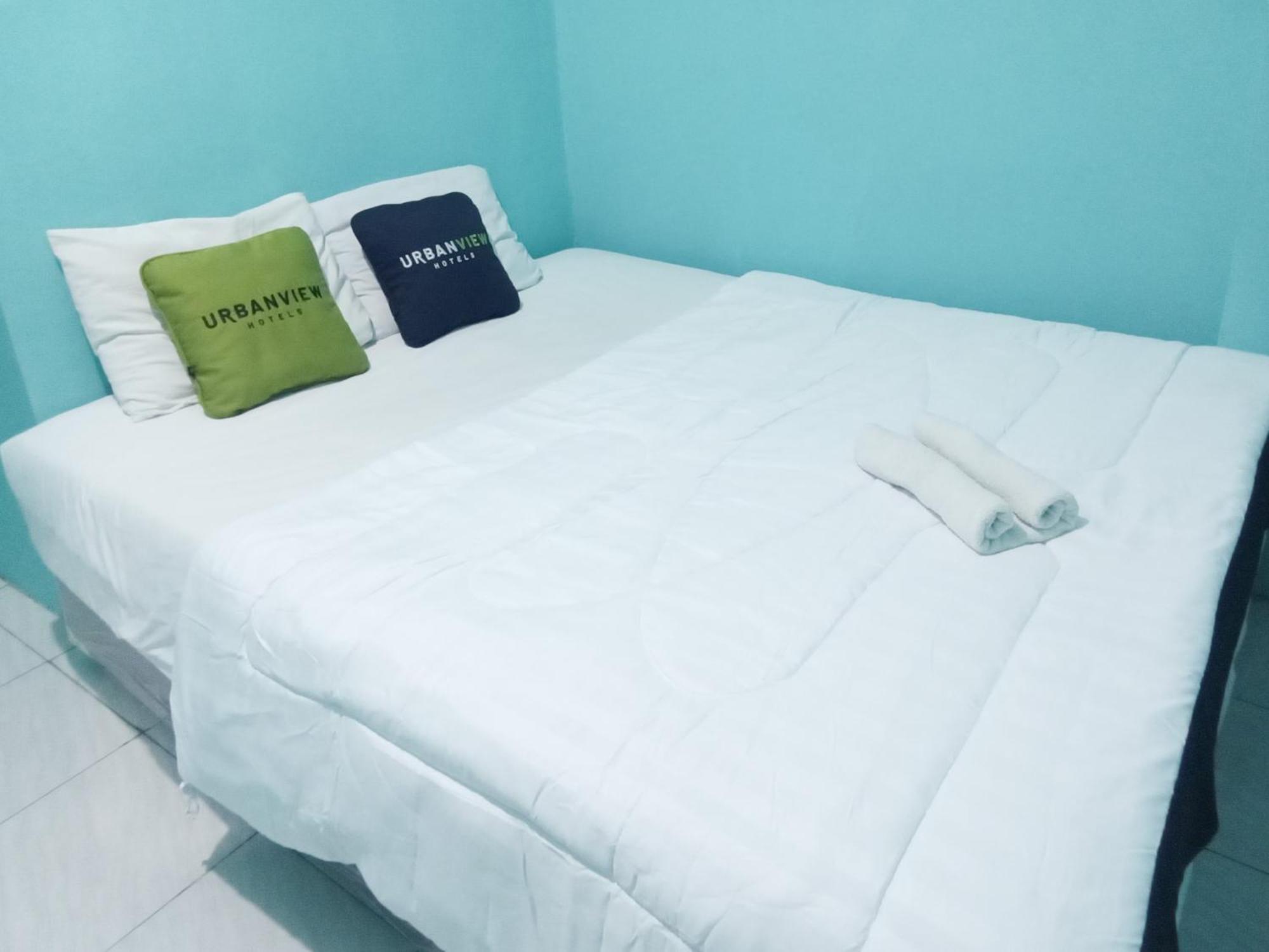 Hotel Urbanview Mitra Near Bandara Ahmad Yani