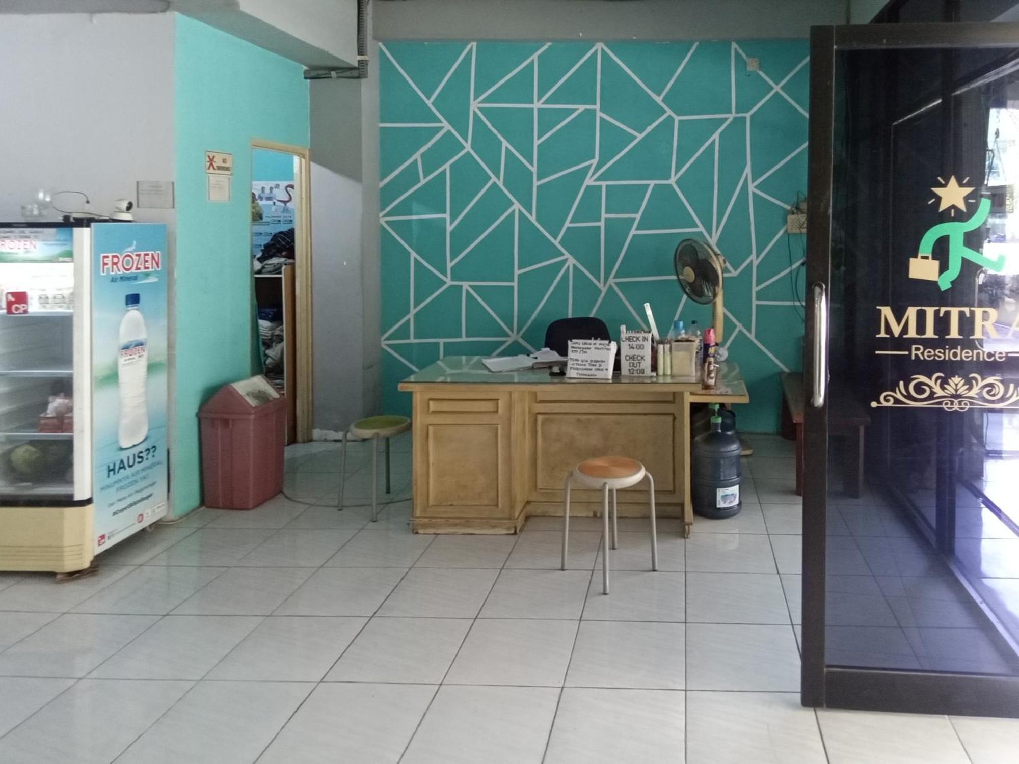 Hotel Urbanview Mitra Near Bandara Ahmad Yani